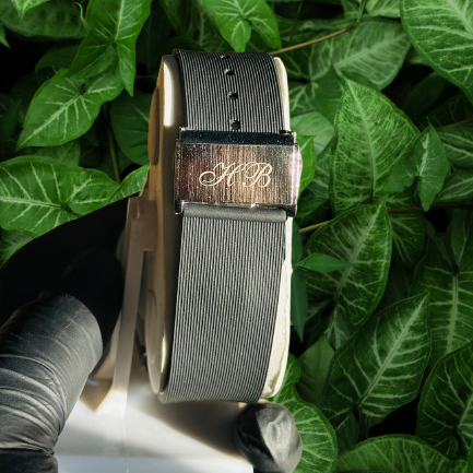 Hublot 6581 Date Display With Free Delivery