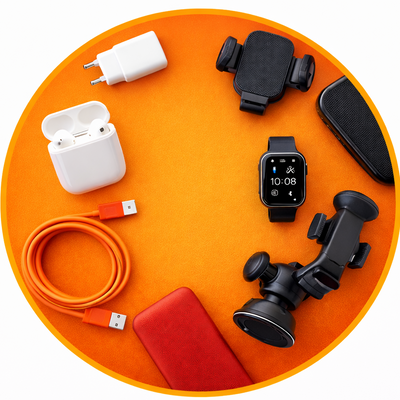 Mobile Accessories