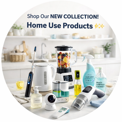 Daily Use Home Products