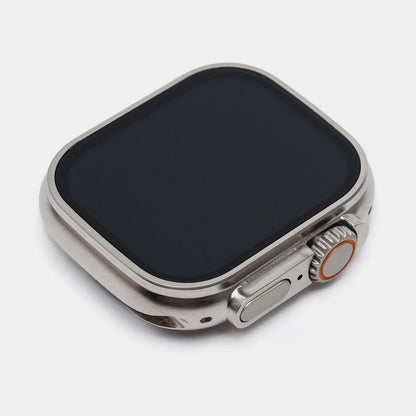 G80 Ultra-3 Smart Watch 49mm – Premium 7+1 Bands Combo With Free Delivery