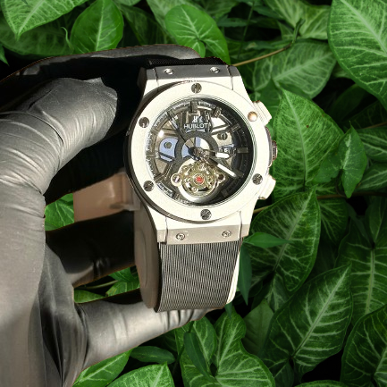 Hublot 6581 Date Display With Free Delivery